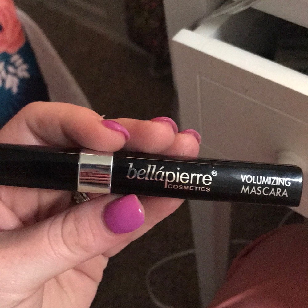 BellaPierre Mascara
